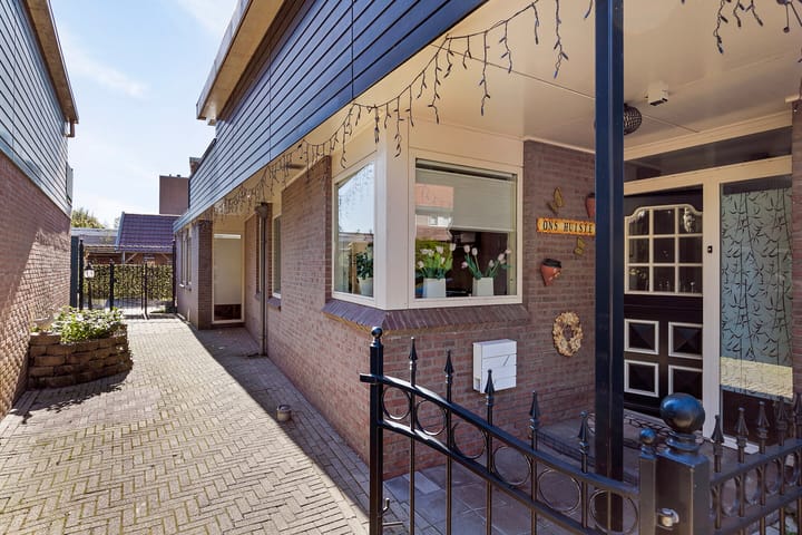 Photo 8 of Gorterspad 3