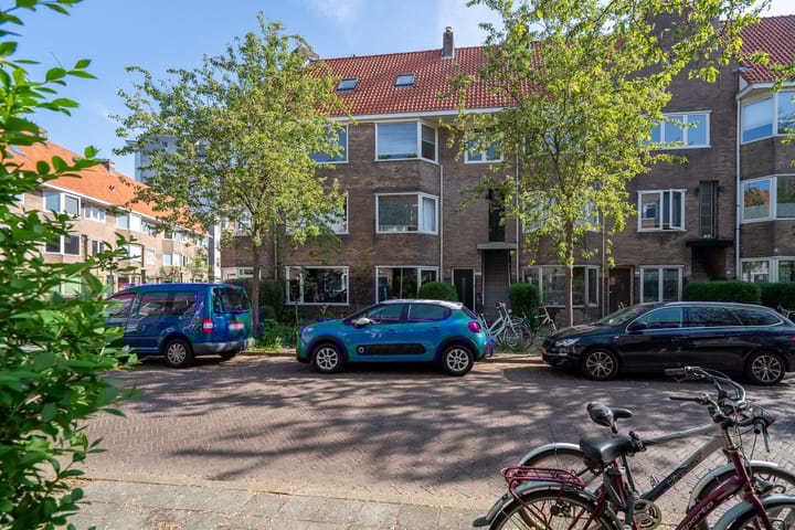 Ambonstraat 25