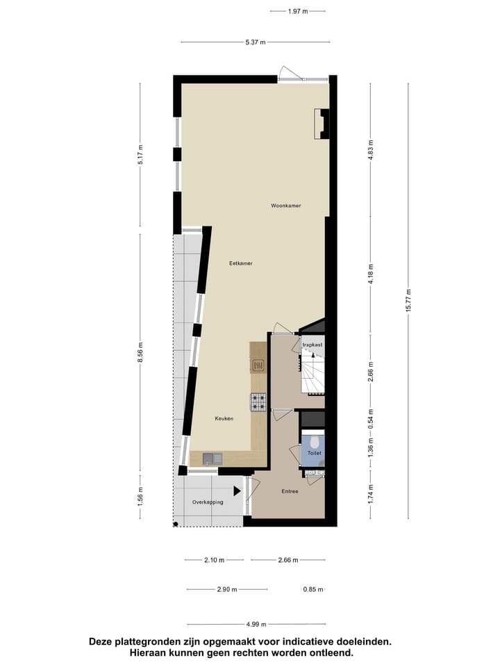 Photo 31 of Gorterspad 3