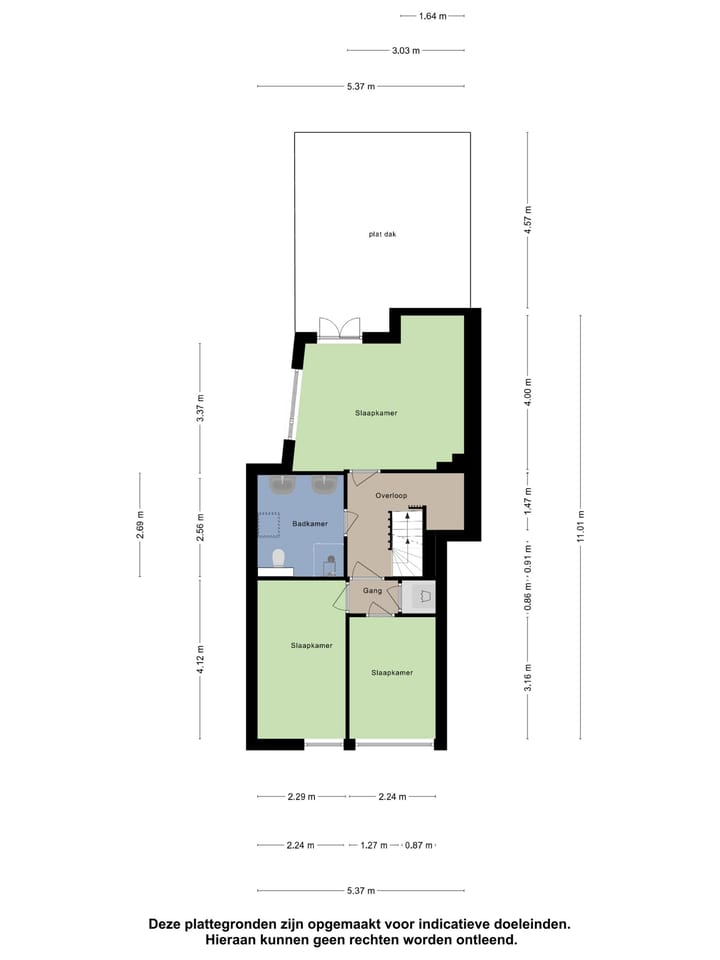 Photo 32 of Gorterspad 3