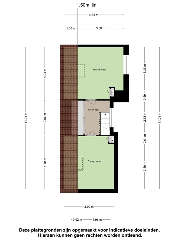 Photo 33 of Gorterspad 3