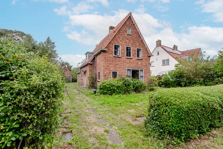 Foto 1 van Wentholtlaan 9