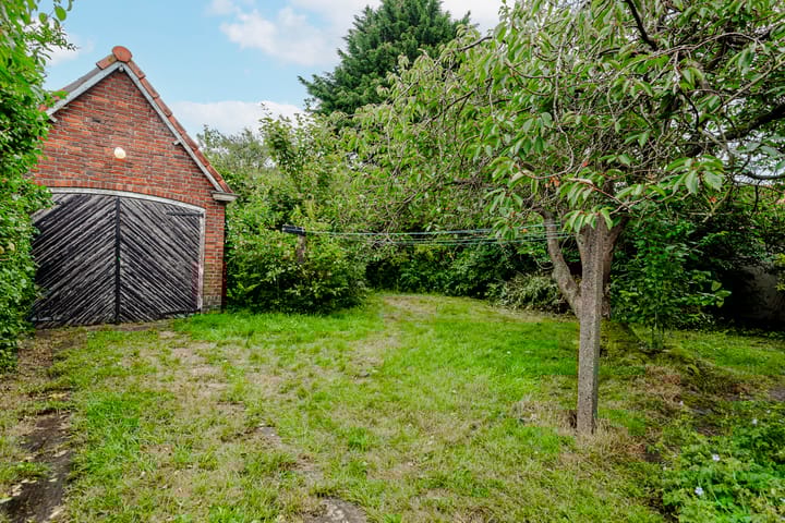 Foto 2 van Wentholtlaan 9