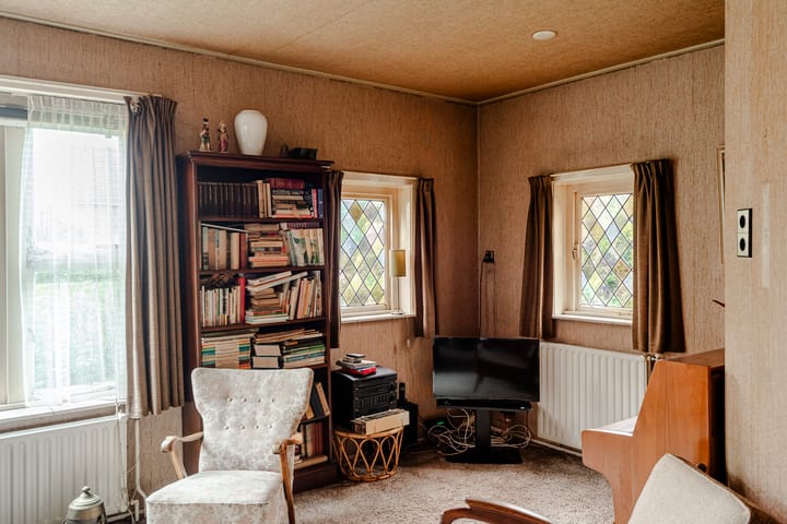 Foto 4 van Wentholtlaan 9