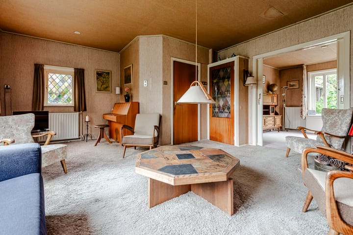 Foto 3 van Wentholtlaan 9