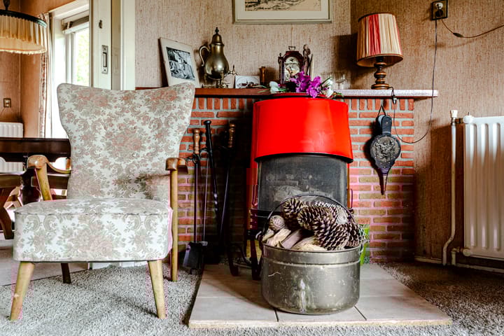 Foto 5 van Wentholtlaan 9