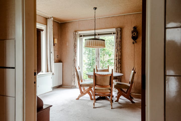 Foto 6 van Wentholtlaan 9