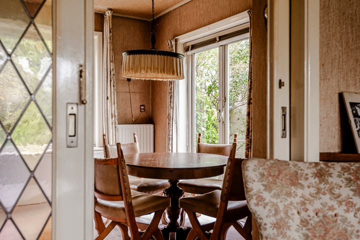 Foto 8 van Wentholtlaan 9