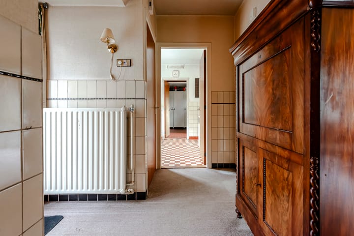 Foto 9 van Wentholtlaan 9