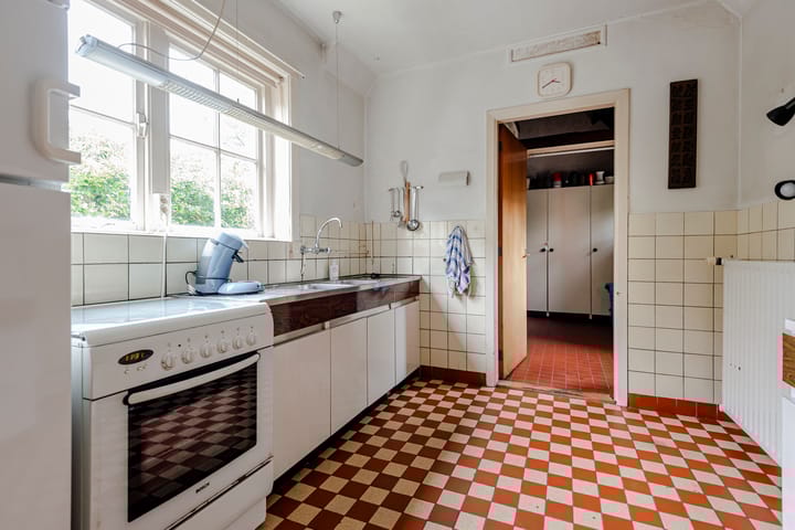 Foto 10 van Wentholtlaan 9