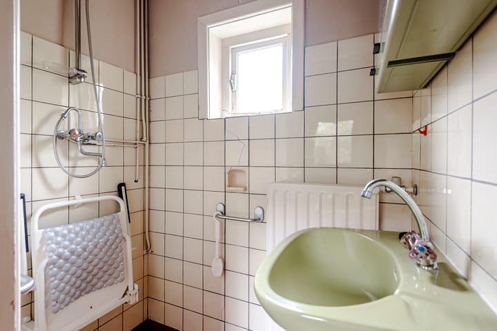 Foto 12 van Wentholtlaan 9