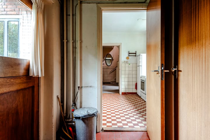 Foto 13 van Wentholtlaan 9