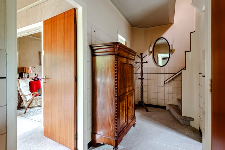 Foto 14 van Wentholtlaan 9