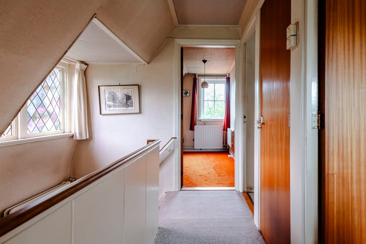 Foto 15 van Wentholtlaan 9