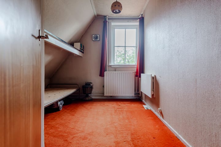 Foto 16 van Wentholtlaan 9