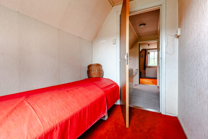 Foto 20 van Wentholtlaan 9