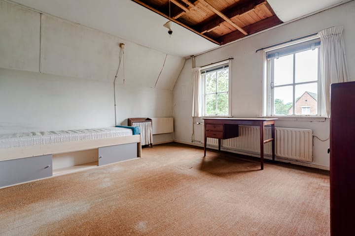 Foto 21 van Wentholtlaan 9