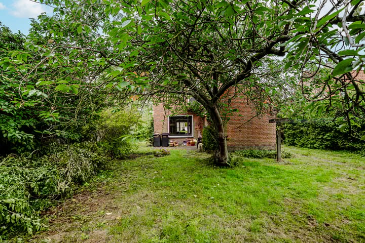 Foto 24 van Wentholtlaan 9