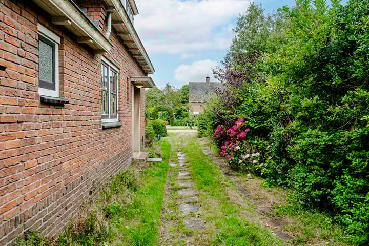 Foto 25 van Wentholtlaan 9