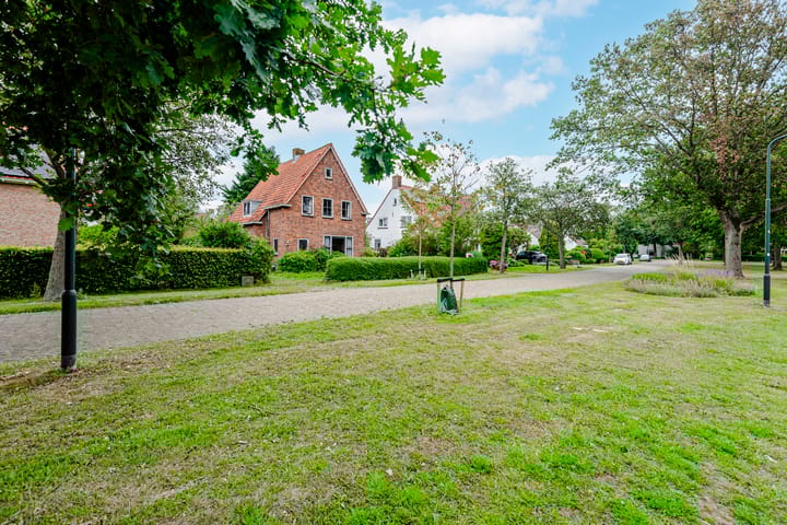 Foto 26 van Wentholtlaan 9