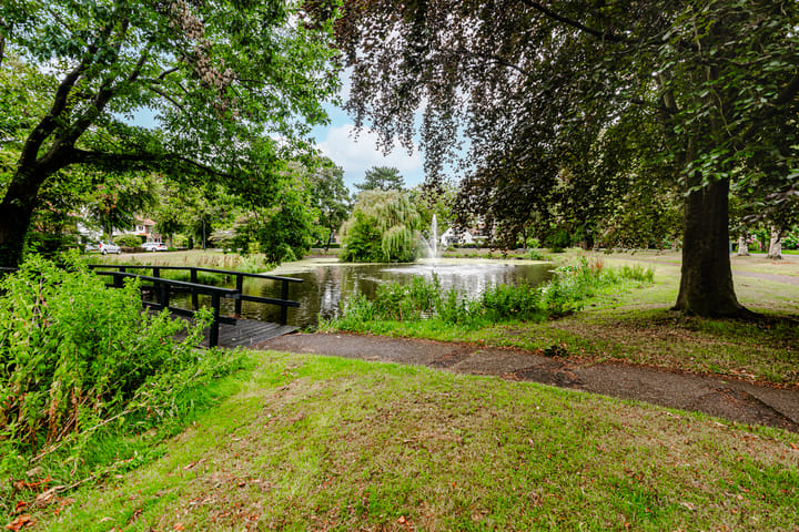 Foto 27 van Wentholtlaan 9