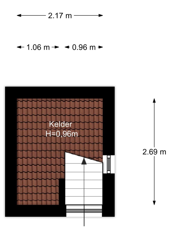 Foto 32 van Wentholtlaan 9