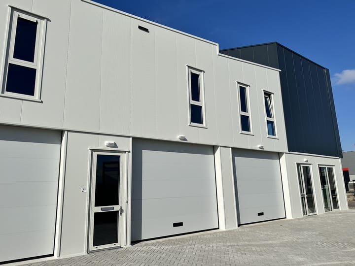 De Iepenwei 2-M