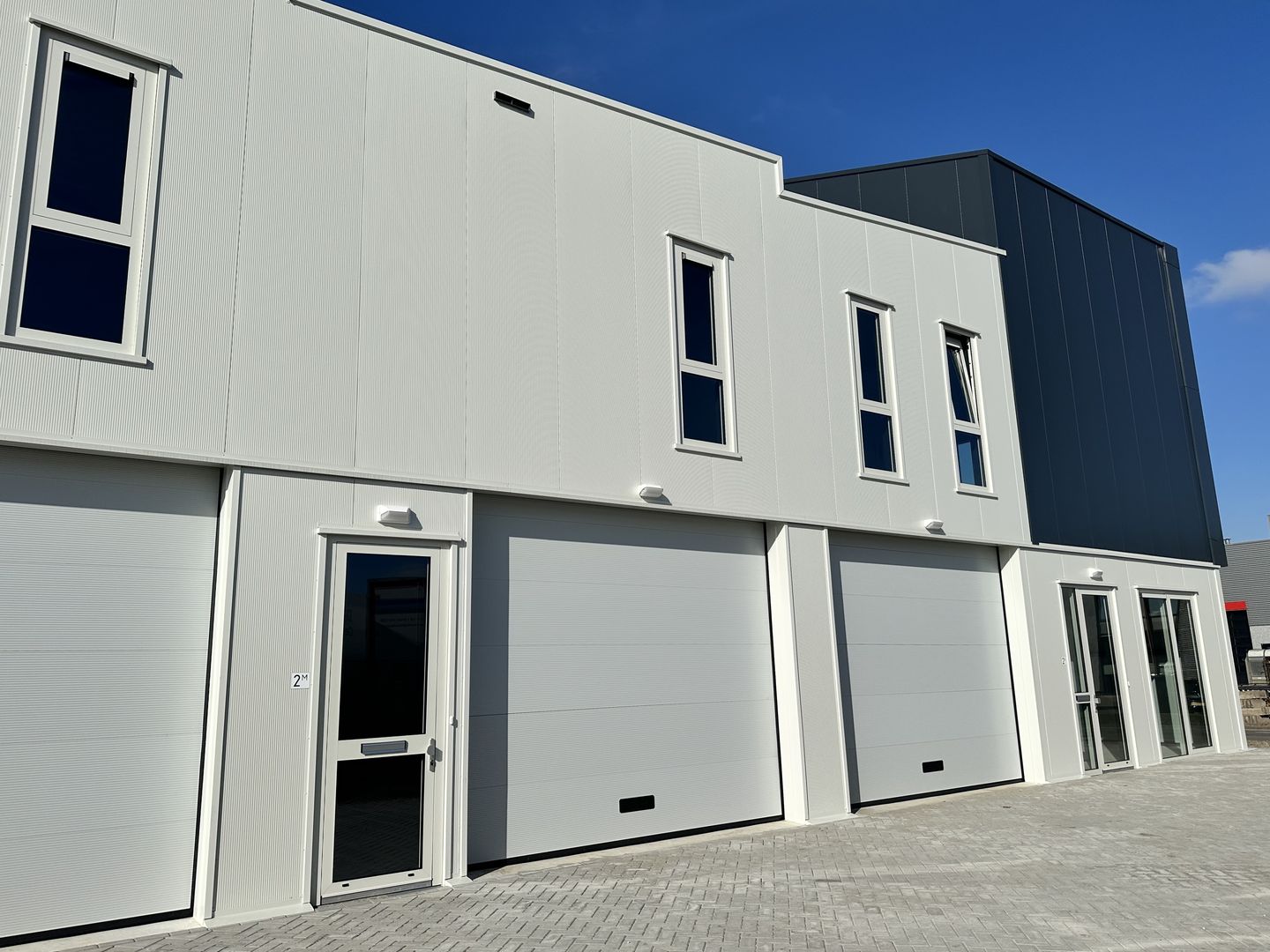 View photo 1 of De Iepenwei 2-m