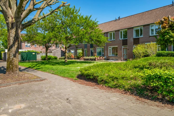 H.B. Blijdensteinlaan 146