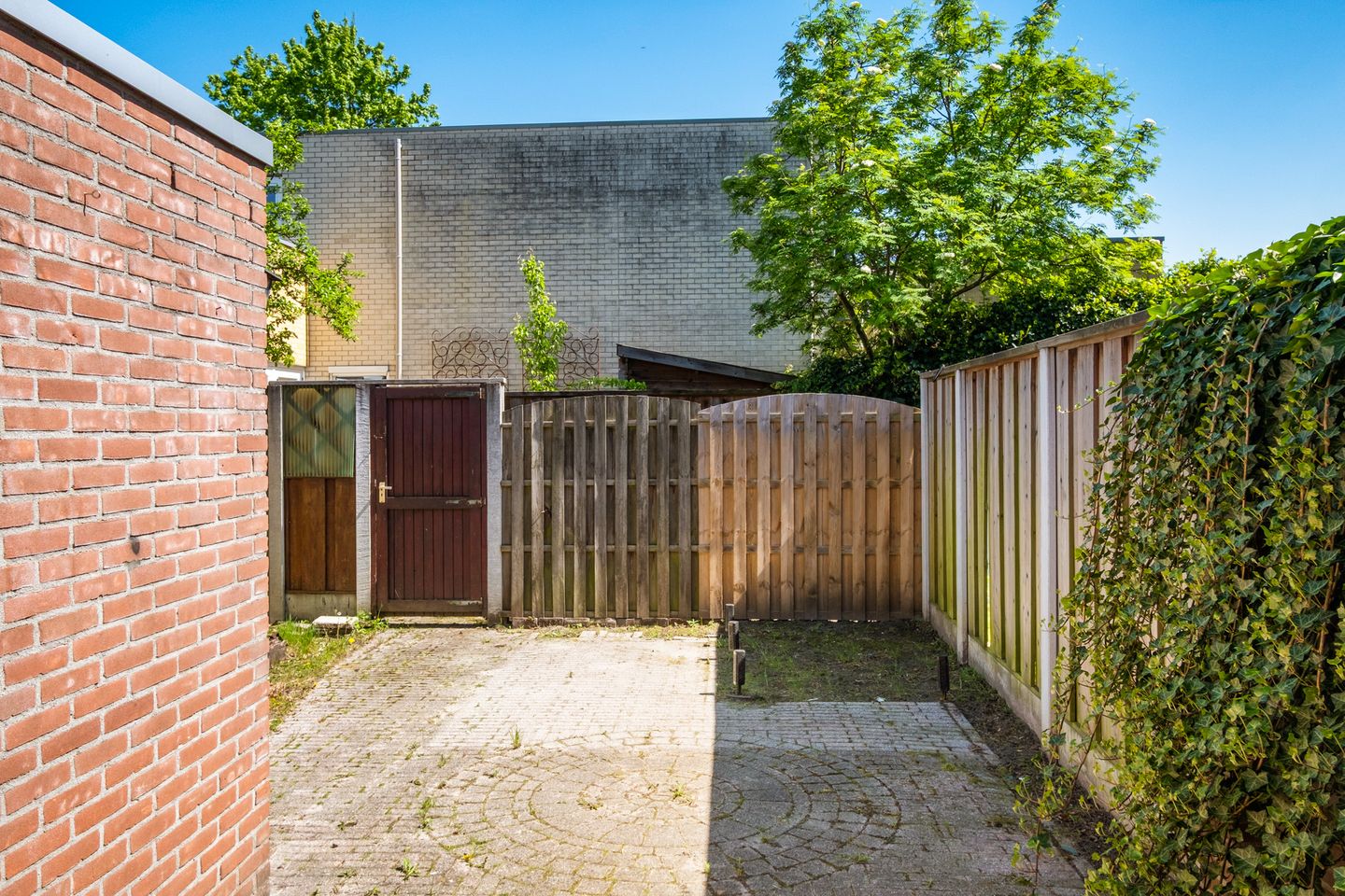 Photo 4 of H.B. Blijdensteinlaan 146