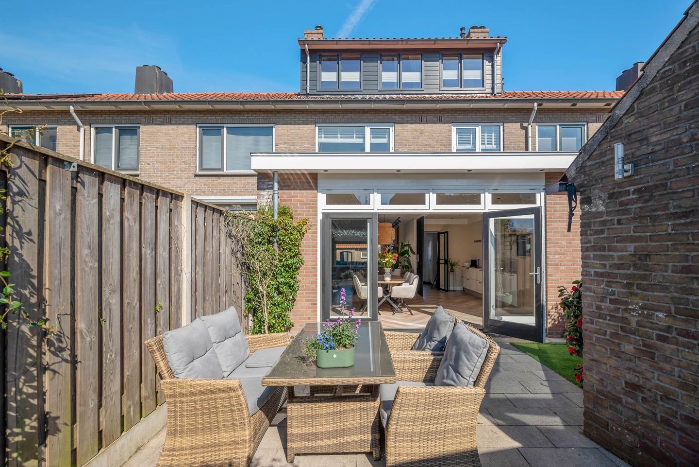 Foto 5 van Surinamestraat 24