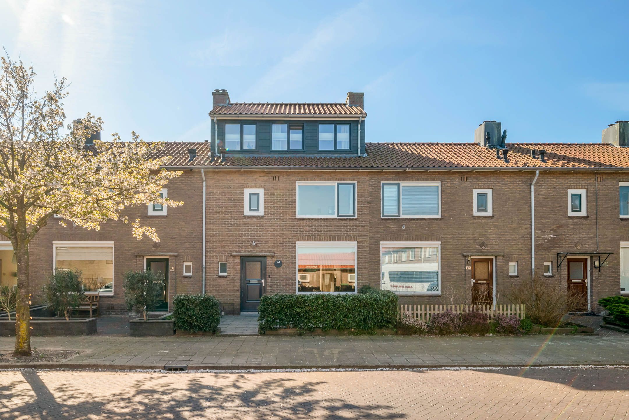 Foto 6 van Surinamestraat 24