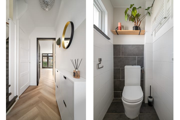 Photo 9 of Surinamestraat 24