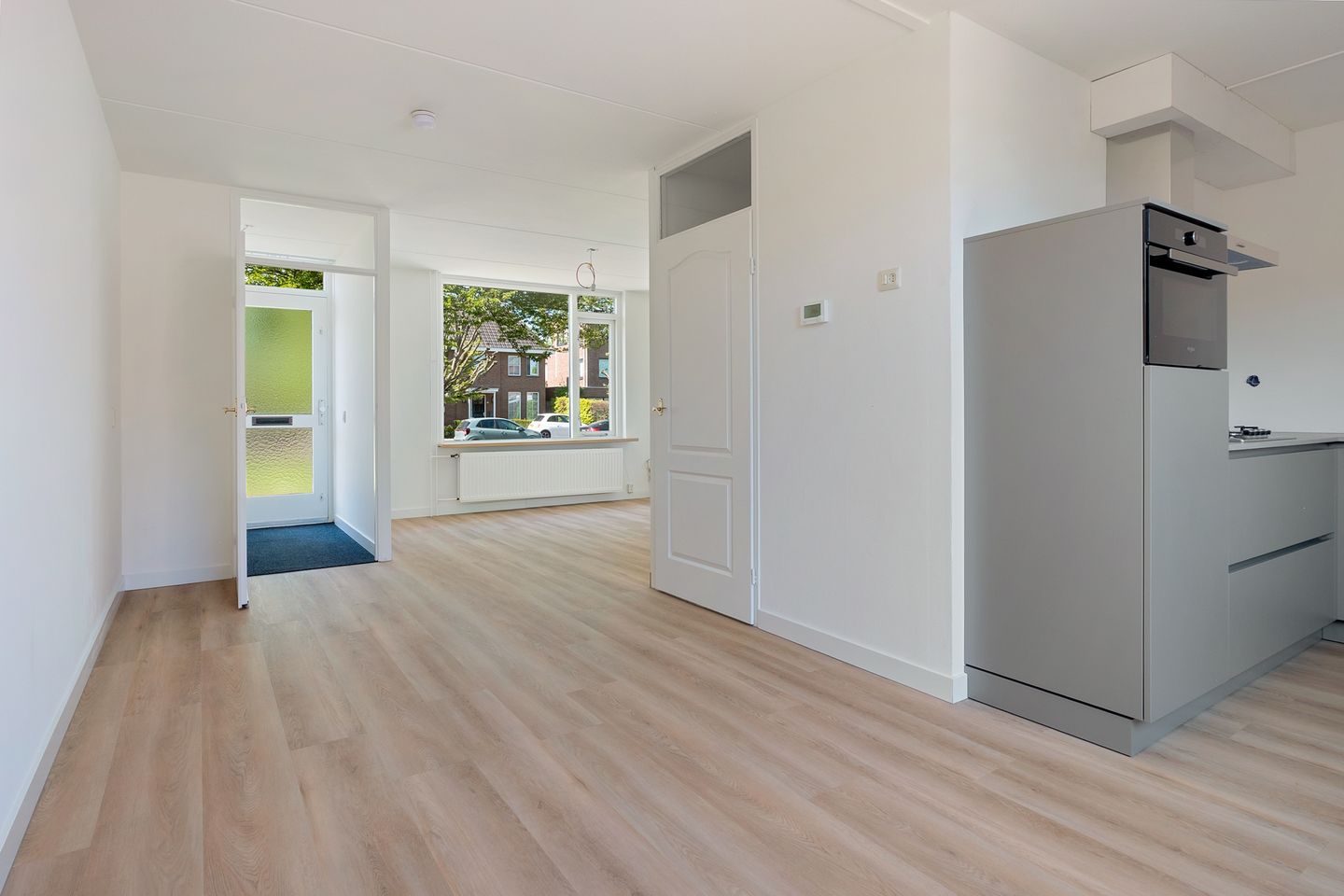 Photo 10 of H.B. Blijdensteinlaan 146