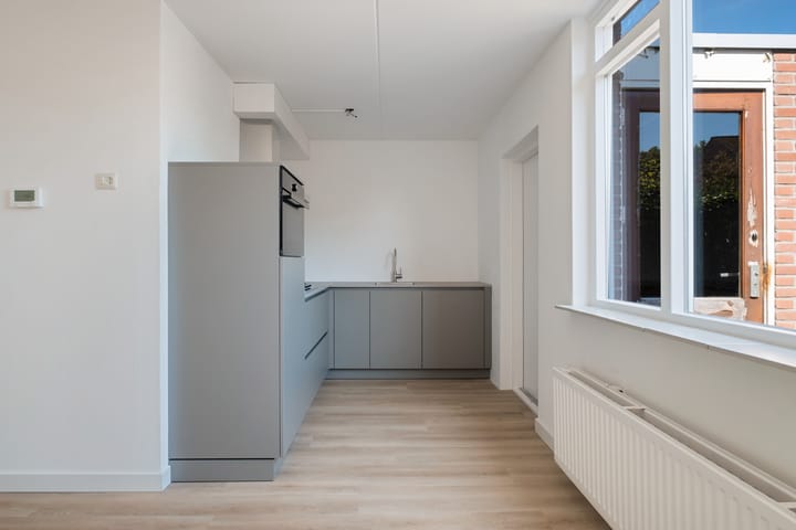 Foto 11 van H.B. Blijdensteinlaan 146