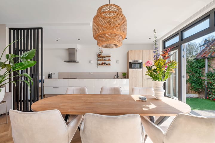 Photo 13 of Surinamestraat 24