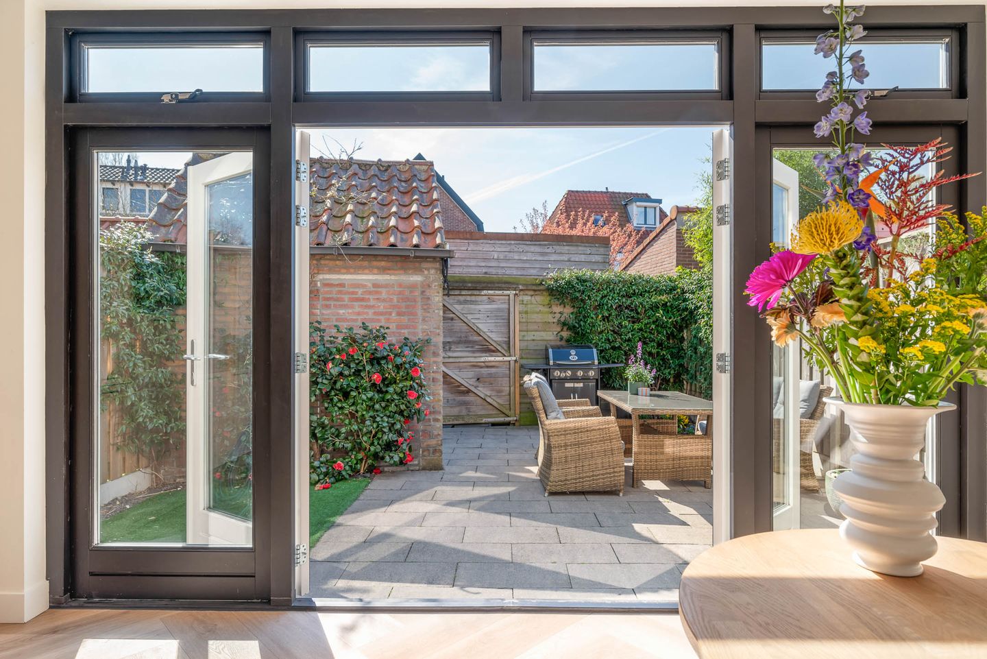 Foto 20 van Surinamestraat 24