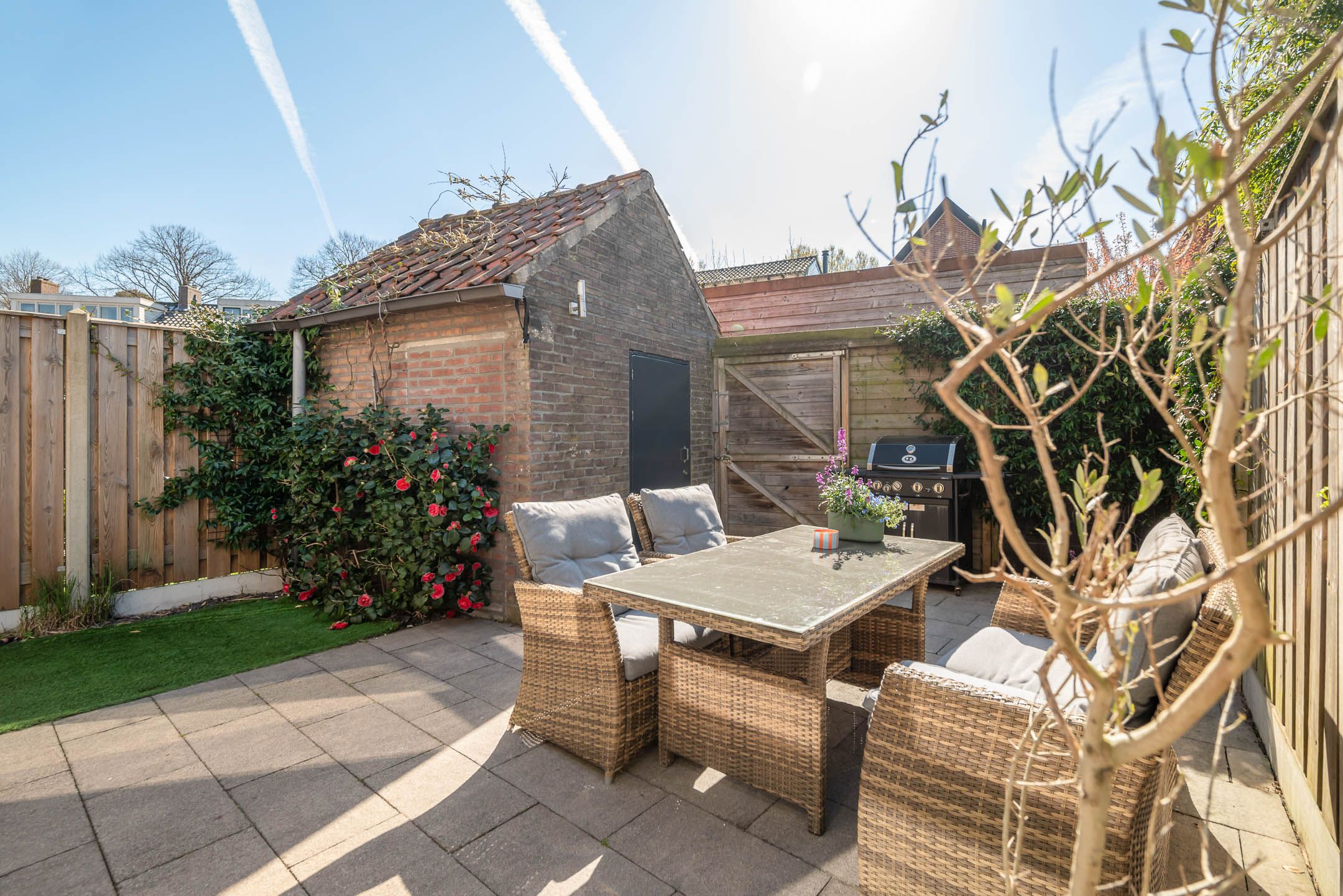 Foto 21 van Surinamestraat 24