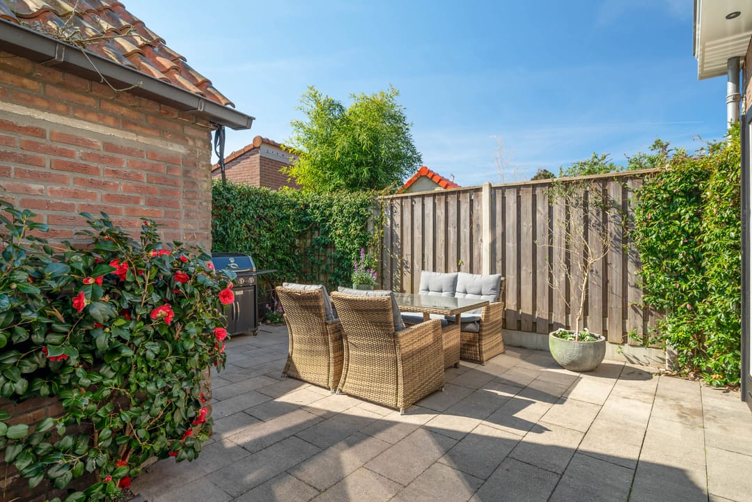 Foto 22 van Surinamestraat 24