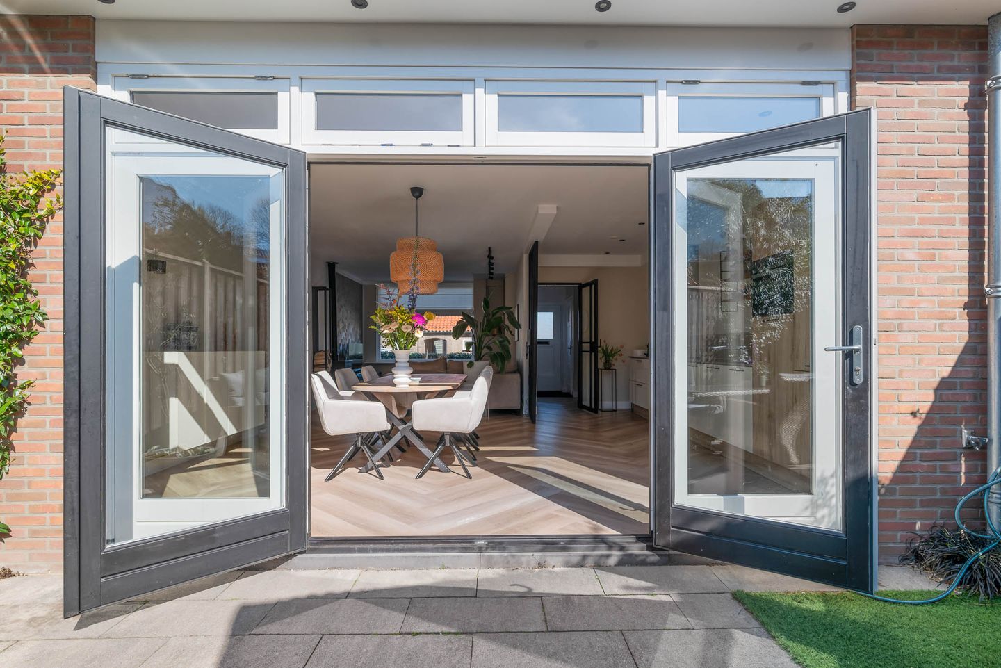 Foto 25 van Surinamestraat 24