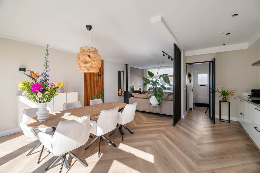 Foto 26 van Surinamestraat 24