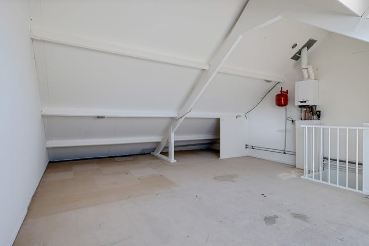 Foto 24 van H.B. Blijdensteinlaan 146