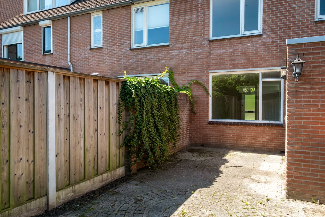 Photo 26 of H.B. Blijdensteinlaan 146