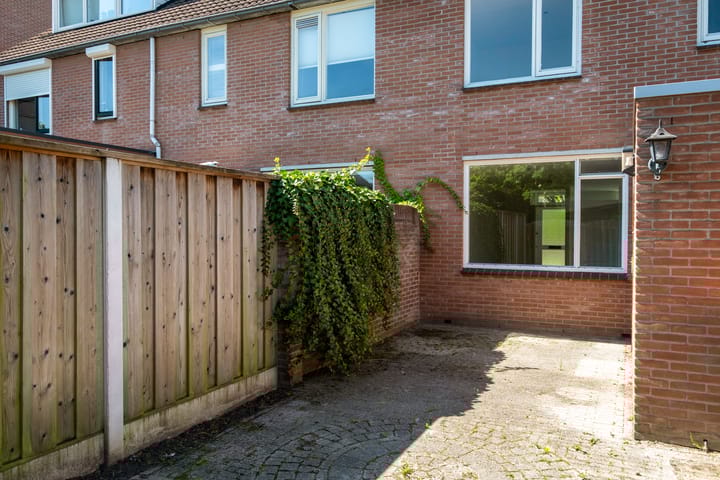 Foto 26 van H.B. Blijdensteinlaan 146