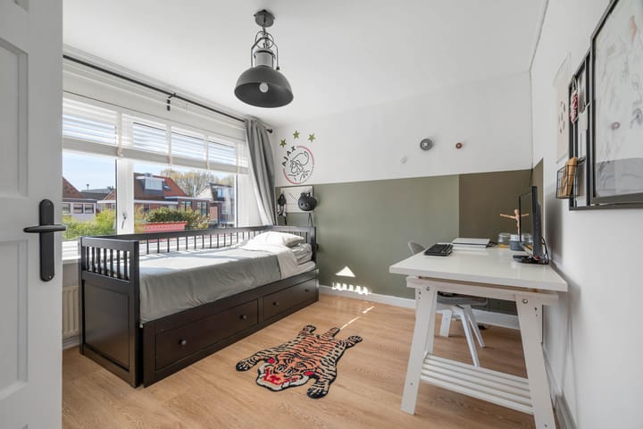 Photo 31 of Surinamestraat 24