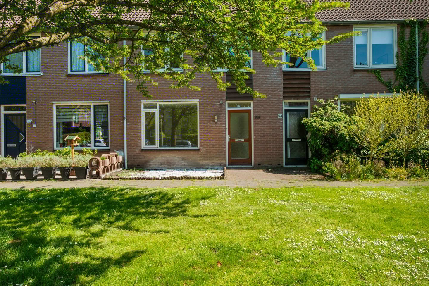 Photo 29 of H.B. Blijdensteinlaan 146