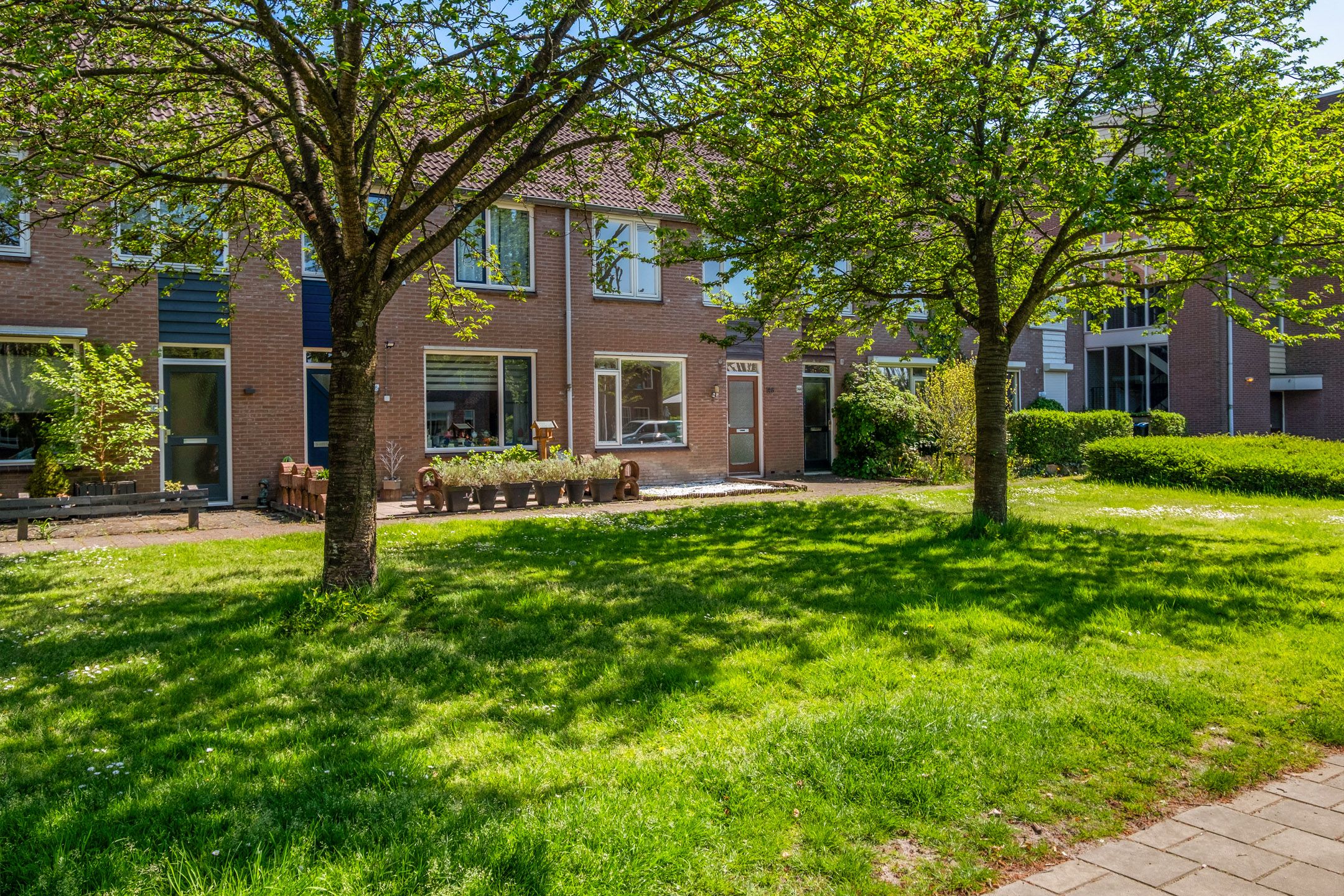 Photo 30 of H.B. Blijdensteinlaan 146