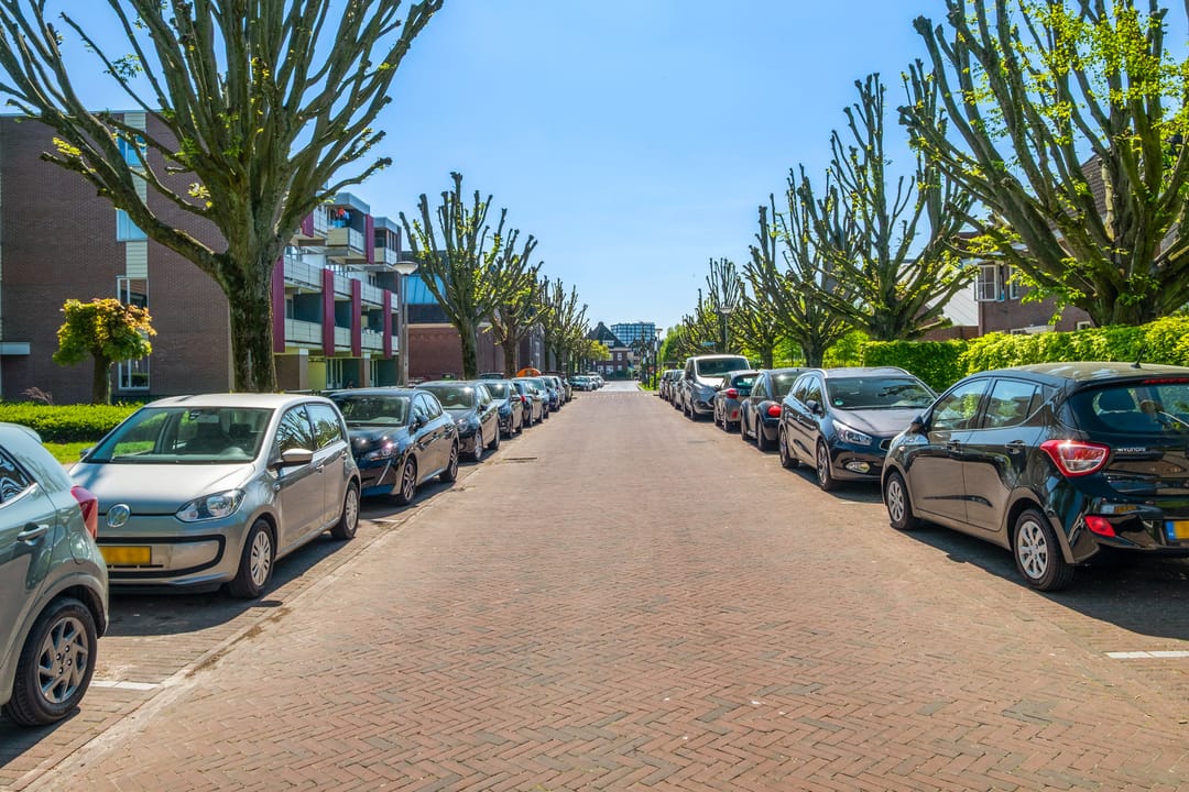 Photo 31 of H.B. Blijdensteinlaan 146