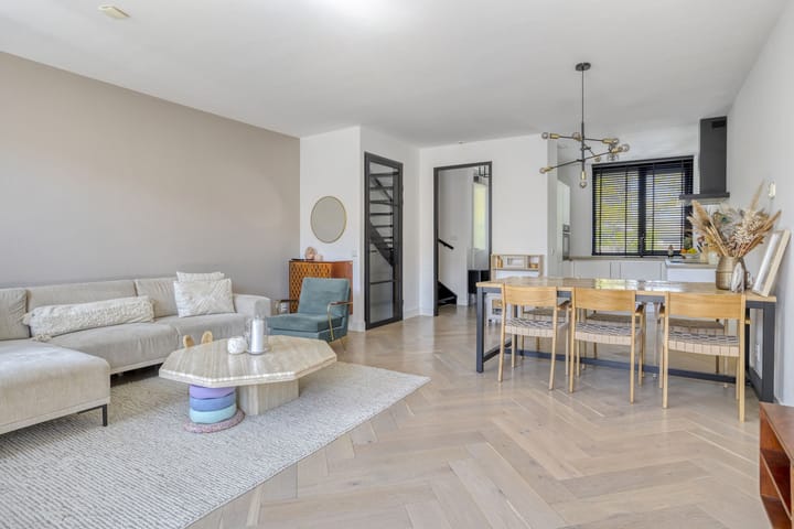 Foto 1 van Waterland 16