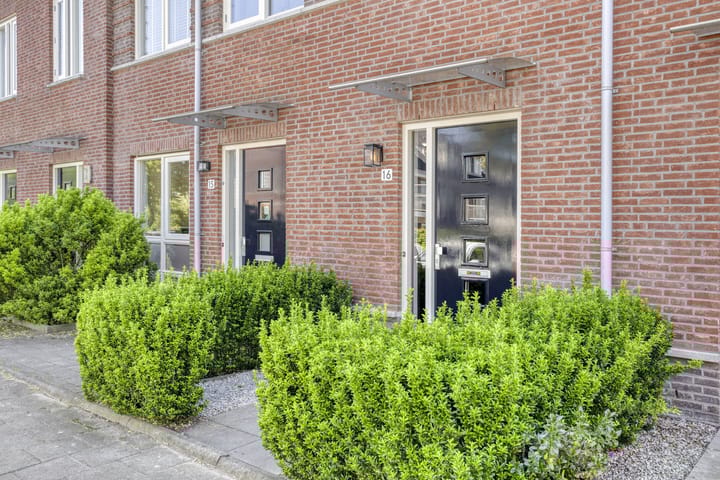 Foto 7 van Waterland 16